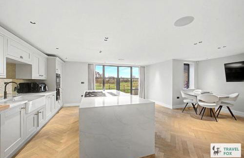 Whim Brook Stay - Free parking! - Foto 19