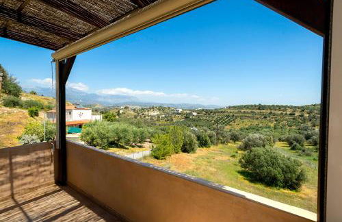 Koukouli Upper Studio Kamilari - Photo 5