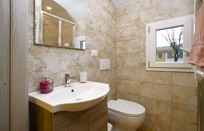 Casina Valentina - Foto 10