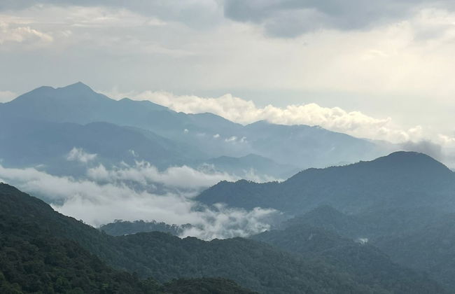 Highest Floor, Skyline Studio for 4Pax In Genting Highlands - Foto 22