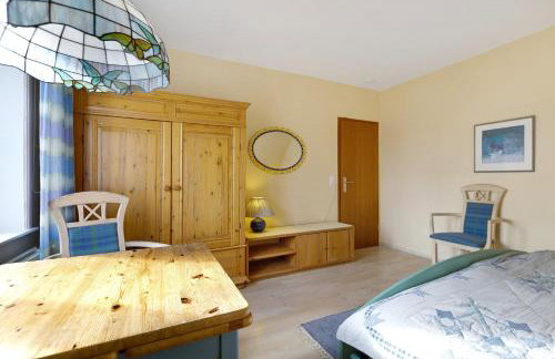 Haus Halligblick - Foto 58