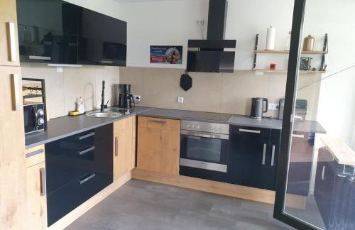 "Ferienwohnung am Staff-Landschaftspark" - Foto 10