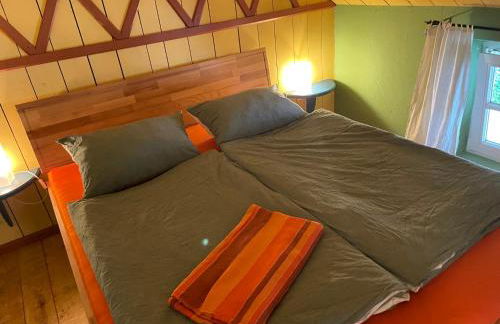 Badehaus Villa Fiedrichs - Foto 2