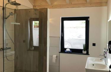 Ferienhaus Knorreichenstieg - Foto 18