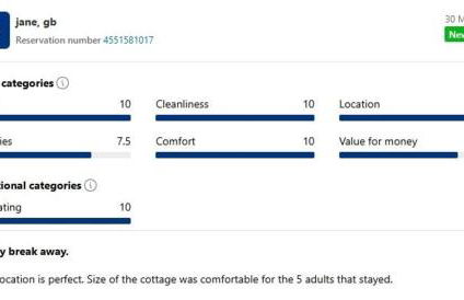 LetAway - Captain Cook's Cottage, Staithes - Foto 37