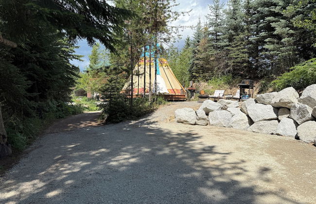 North Haven Campground - Foto 31