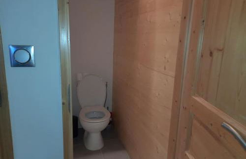 Appartement Valfréjus 8 /10 personnes au pied des pistes - Foto 34