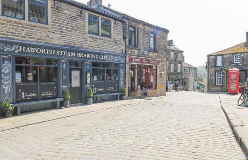 North Ives Cottage - Foto 27