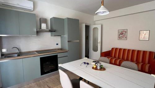 Bright renovated apartment - Foto 5, stove