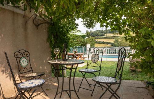 Holiday Home Le Noyer by Interhome - Foto 6