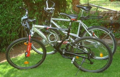 Ferienwohnung am Sulzbach - Photo 23