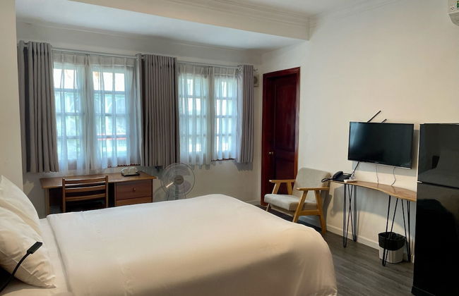 Locasis Japanese Service Apartment - Foto 5