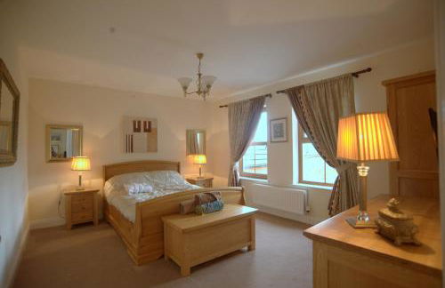 Knockalla luxury property with hot tub suitable for families - Foto 71