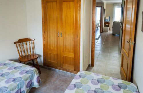 APARTAMENTO Nat EN PRIMERA LINEA DE PLAYA - Foto 17