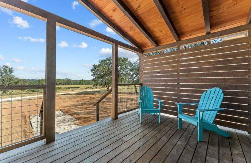 Ab Astris - Starry Night Cottage 1 - Foto 16