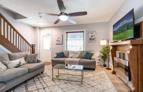 Luxury Chefs Kitchen - OSU/Short North - Sleeps 10 - Foto 24