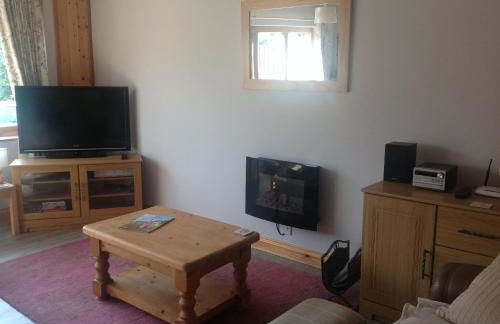 Woodview Lodge - Foto 24