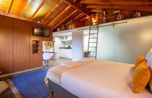 Casinhas da Póvoa- Turismo Natureza - Foto 11