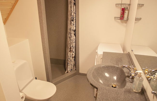 2Br Apt / Central / Tórshavn - Foto 8