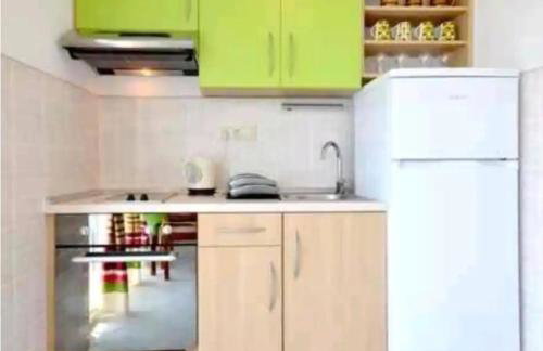 Family home away on the beach, free parking at the house - Foto 8