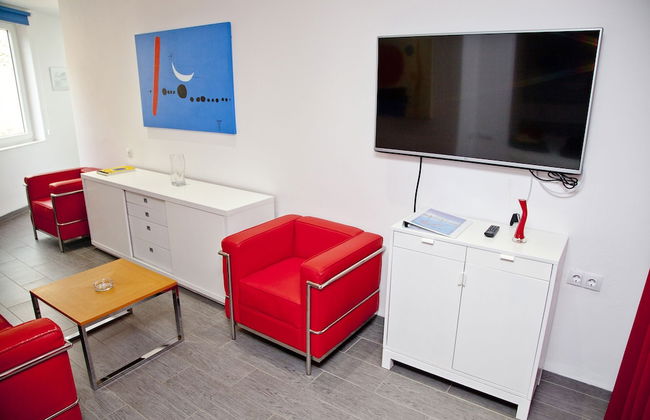 Apartamentos Curasol - Foto 46