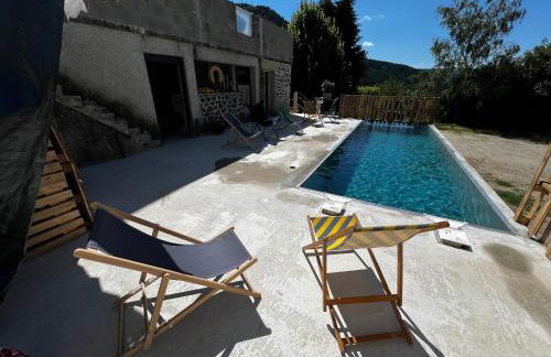 Domaine de Souchiol - Foto 8