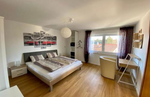 Ferienwohnung Kobler - Foto 8