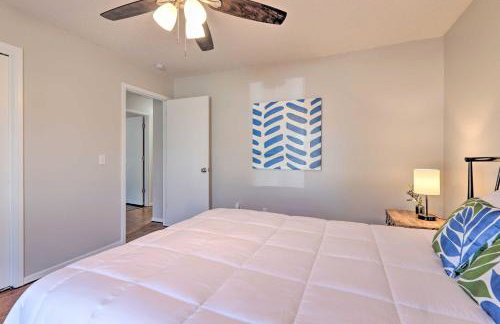 Modern Fayetteville Home Less Than 1 Mi to U of A! - Foto 21