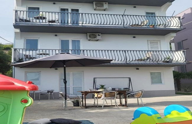 Apartment Wish - Foto 21