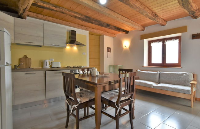 Rustico Rebustella - Foto 7