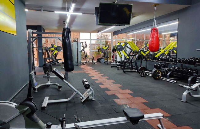 07 Group Hotel - Foto 40