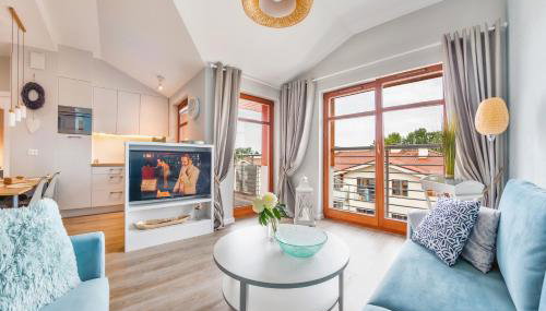 Apartamenty Sun & Snow Neptun Park - Foto 5