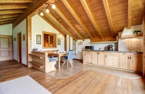 Gästehaus Hirschbichler - Chiemgau Karte - Foto 44