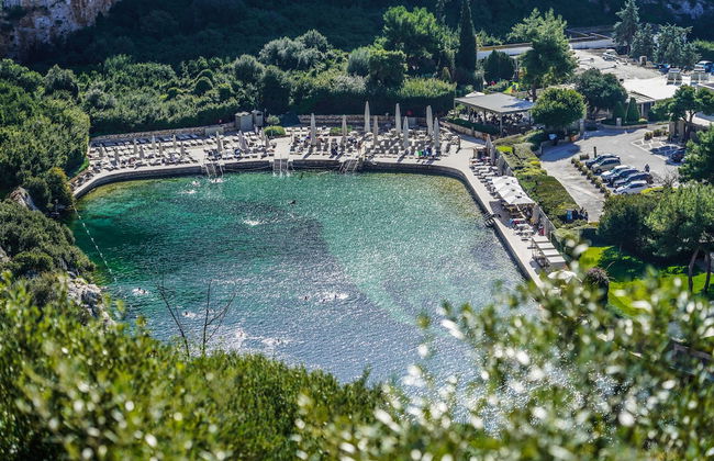 Breeze One Bedroom Apartment by BluPine - Foto 42