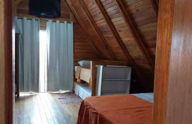 Canto Gira Sol - Estúdio Beija Flor - 2 Andar - Foto 11