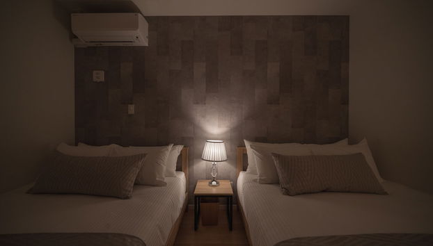 Private villa RESONANJO EDEN - Foto 3, Habitación