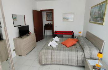 Aurora appartamento, intero appartamento di 105 mq - Foto 19