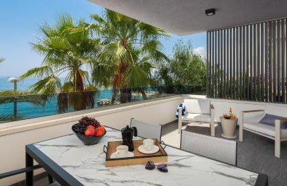 Paoma Lux Beach Suites - Photo 22