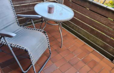 Deisterferien FeWo Hygge unterm Dach, 3 Personen, Balkon, Nur Netflix, WLAN, A2 Nähe - Photo 25