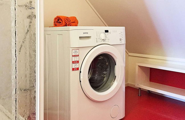 Holiday Home in tau - Foto 32