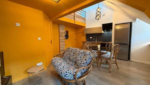 GJ Holiday Escapes-Le Riva-duplex idéalement situé - Foto 5