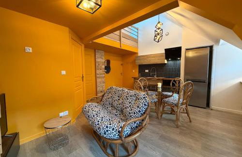 GJ Holiday Escapes-Le Riva-duplex idéalement situé - Foto 5