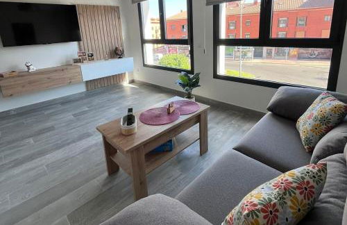 Apartamentos El Escudero - Foto 10