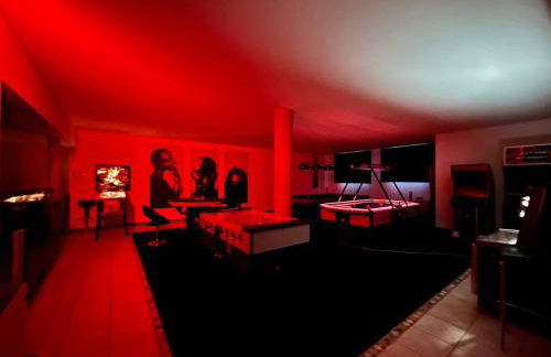 Wow House - Ampia Villa con Piscina e sala giochi - Foto 61