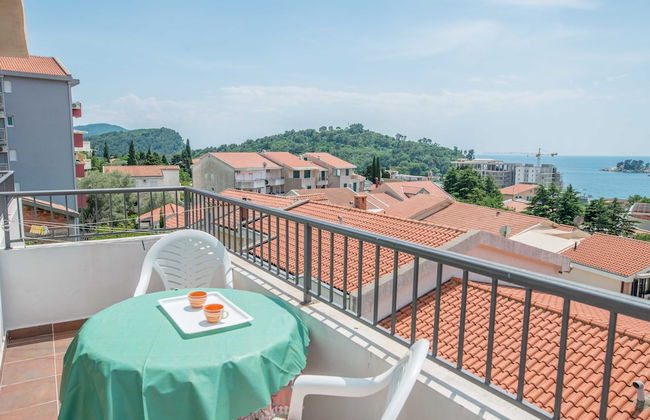 Villa Vjera - Foto 35