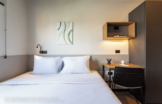 Caza Noz by Viva - Apartamentos novos, com ótima estrutura e área comum próximo à USP e Butantã - Foto 20