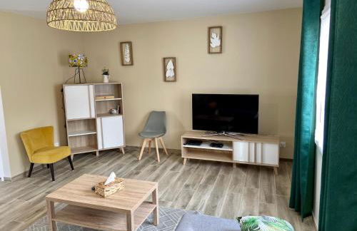 Gîte Eucalyptus - Photo 8