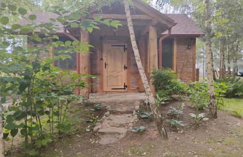 Cegiełka w Skarlance - Foto 1