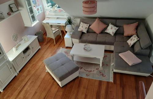 Auszeit Rheingauer Rosengasse - Photo 1