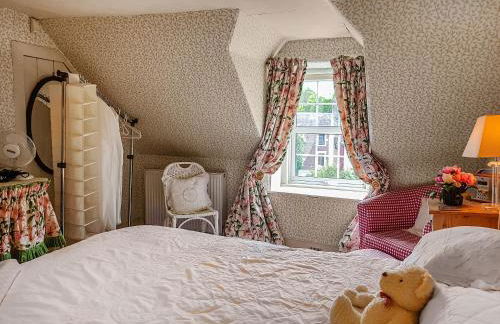 Ivy Cottage - Photo 14